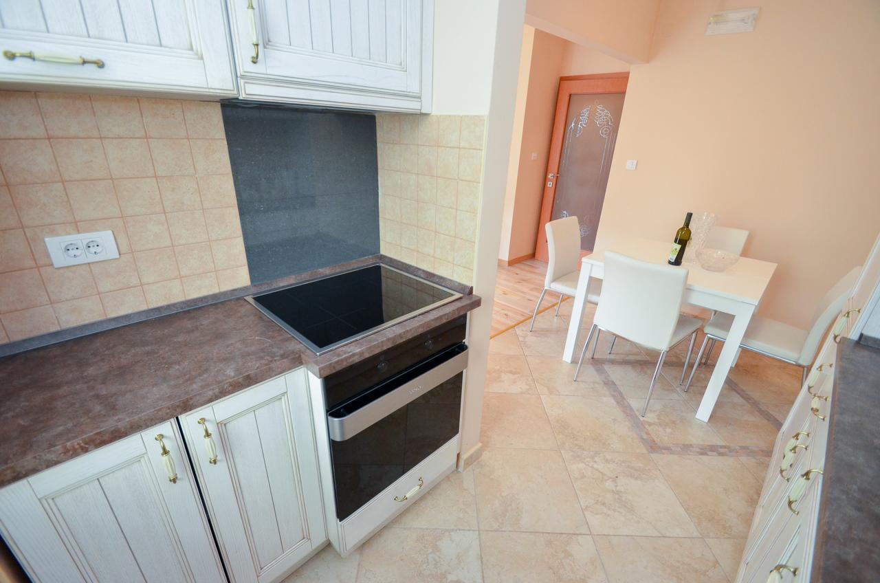 Central Apartment Kotor Exterior foto